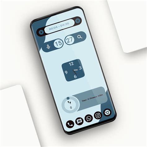 [Promotion] Introducing the Neat for KWGT Pro, now available on the ...