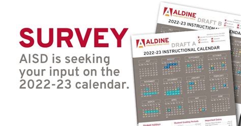 Aldine Isd Calendar 2324 - Printable Calendars AT A GLANCE