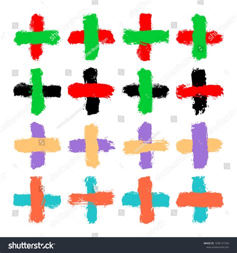 Image result for Plus Shape