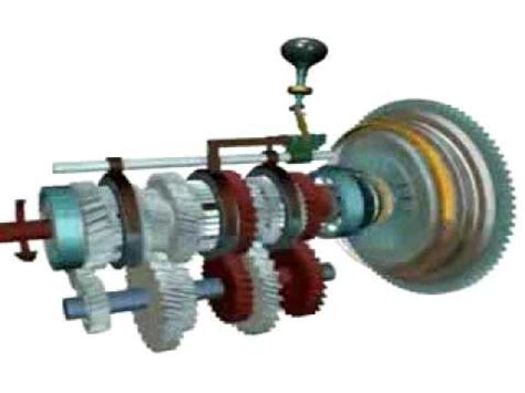 Image result for Automatic Transmission Animation