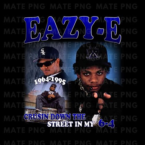 Eazy E Album Covers