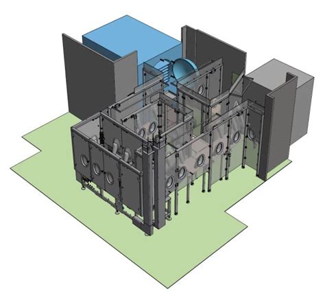 RABS : Restricted Access Barrier System