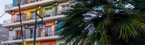 Cityzen Hotel | Visit Loutraki