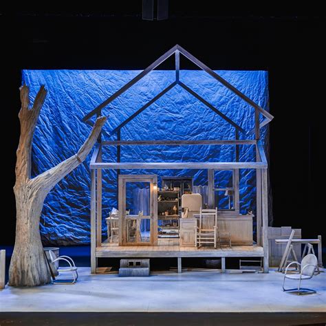 August Wilson's Fences