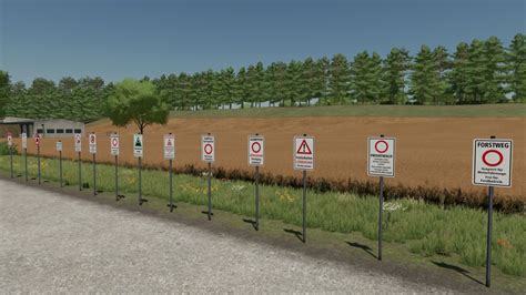 Image result for FS22 Signs