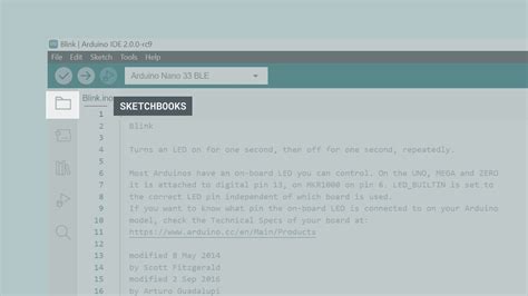 How to Load Sketch Folders into Arduino IDE 的图像结果