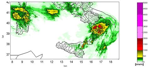 Performing Hydrological Monitoring at a National Scale by Exploiting ...