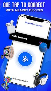 Image result for How to Use Bluetooth Auto Connect App