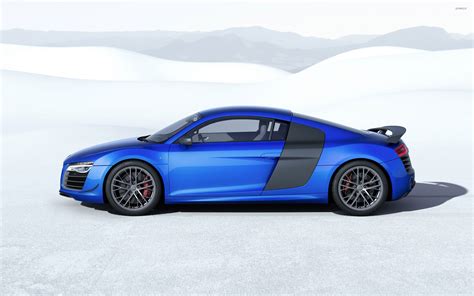 2015 Audi R8 [6] wallpaper - Car wallpapers - #41040