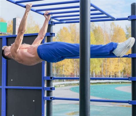 Image result for Front Lever Exercise