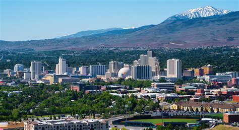 Washoe County Employees Association