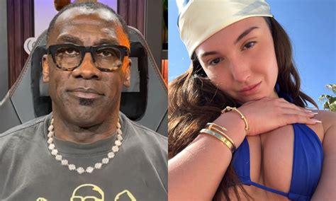 OnlyFans Model Gabi Accuses Shannon Sharpe Of Unprotected Anal Sex On Day Of Alleged Assault ...