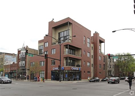 1955-1959 W Division St, Chicago, IL 60622 | LoopNet