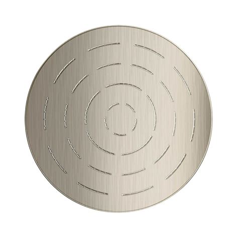 Jaquar Single Flow Overhead Showers OHS-SSF-1623 - Stainless Steel on ...