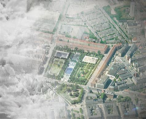 A new Cloudburst Management Plan for Copenhagen - Topos Magazine