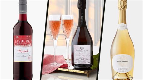 Best non-alcoholic wine 2023: The zero-alcohol red, white & rose wines ...