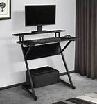 Image result for Portable Laptop Desk with Storage