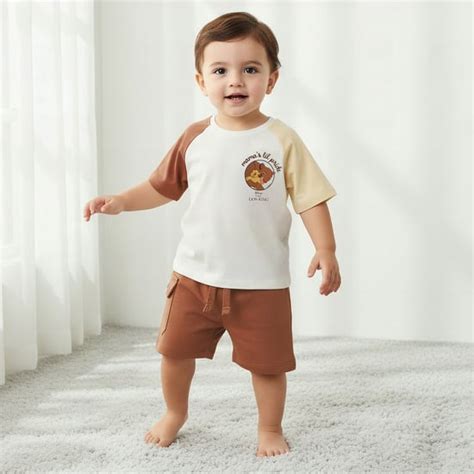 Buy Stylish Baby Boy Clothing Sets Online at Babyshop