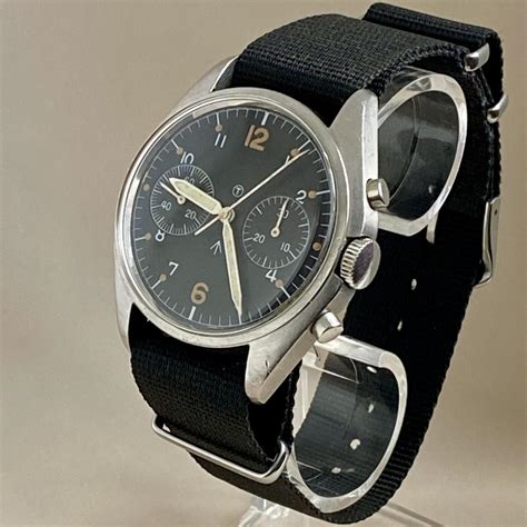 Image result for CWC Chronograph