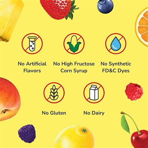 Vitaminas Para Niños Gomitas Abre El Apetito De Los | Ubuy India