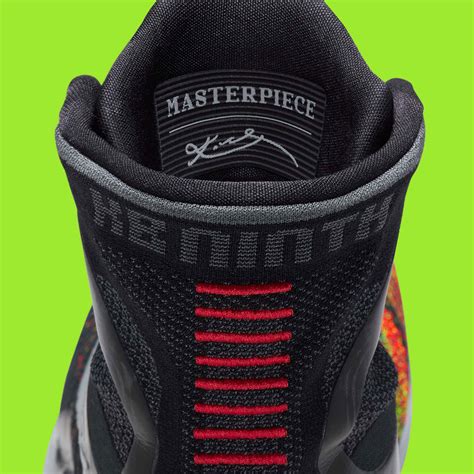 Nike Kobe 9 Elite Masterpiece Release Date | SneakerNews.com