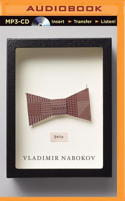 Pnin : Nabokov, Vladimir Vladimirovich, Rudnicki, Stefan: Amazon.in: Books