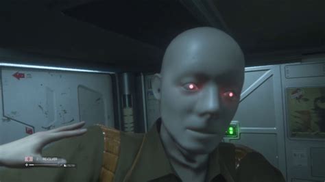 Image result for Alien Isolation Robots