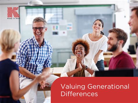 Image result for Generational Differences Explained