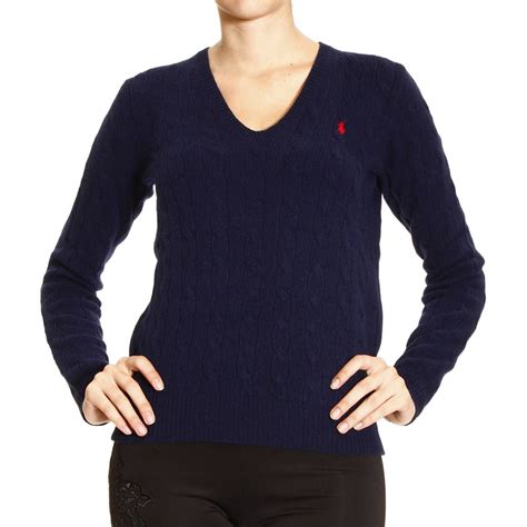 Women's Sweater Polo at Evelyn Council blog