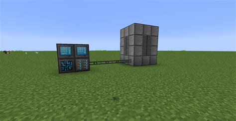 Tech Mod Minecraft 的图像结果