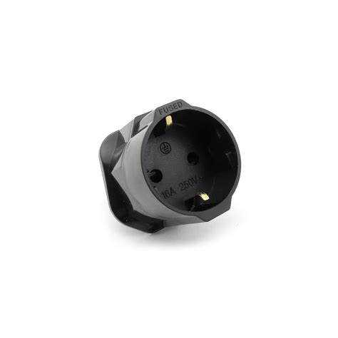 ISaddle ST-5 Travel Plug Adapters Power Adapter Converter India | Ubuy