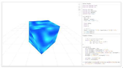 Image result for GLSL Tutorial