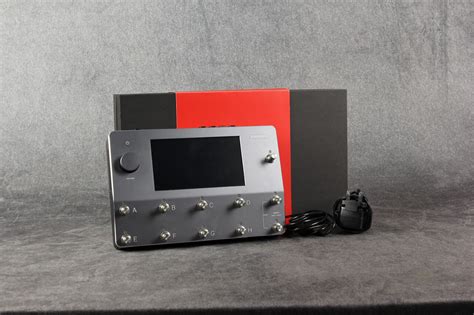 Image result for Quad Cortex Box