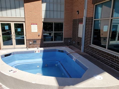 DOUGLAS H. BUCK COMMUNITY RECREATION CENTER - Littleton CO - Hours ...