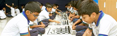 Reliance Foundation School, Koparkhairane | Vision, & Mission