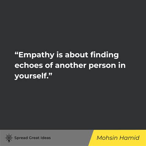 Human Empathy Quotes