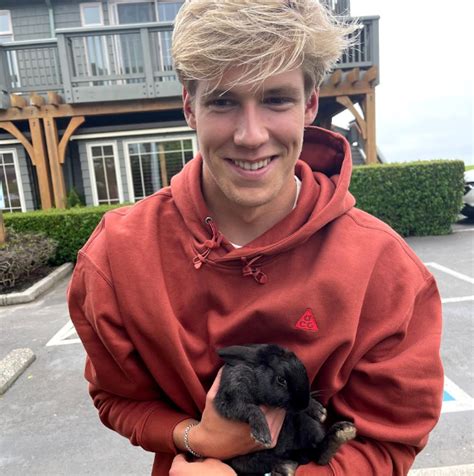 Ben Felter Height, Weight, Age, Career, Net Worth And More ...