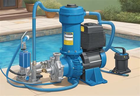 Pool Pump Maintenance Tips 的图像结果