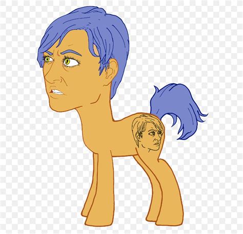 My Little Pony: Friendship Is Magic Ponyboy Michael Curtis, PNG ...