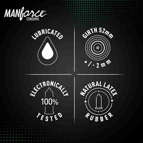 Manforce Condoms Combo Pack, Assorted Flavours Condom Price in India ...