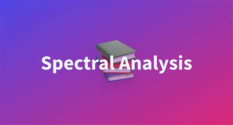 Image result for Using an iPhone for Spectral Analysis