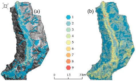 Towards Transferable Use of Terrain Ruggedness Component in the ...