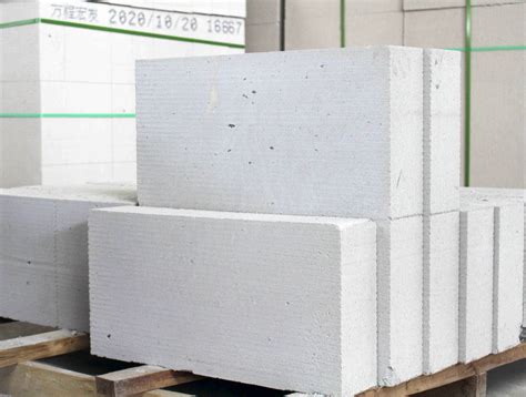 加气砖 - 建材产品|产品介绍 - 万基控股集团有限公司