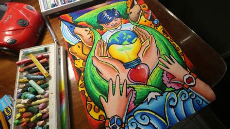 Image result for Environment Poster-Making