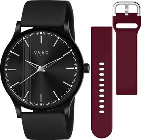 Matrix Watches - Buy Matrix Watches Online at Best Prices in India ...