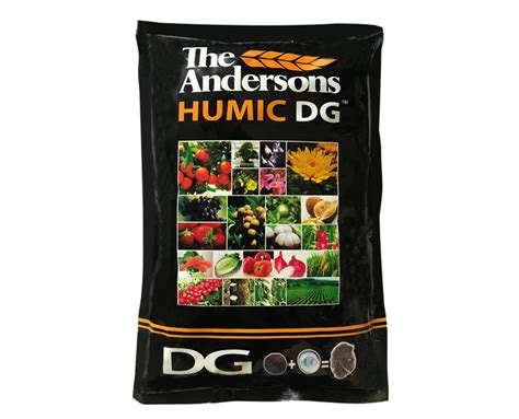 Humic DG 的图像结果