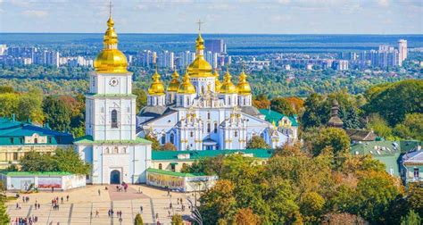 乌克兰大学2019年QS世界排名 - 乌克兰留学中心