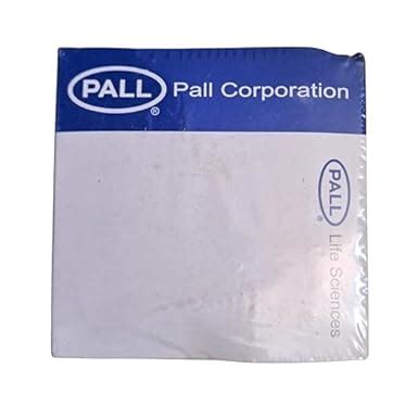 AANIJLAB® PALL life sciences nylon membrane filter 0.45 μm, 47 mm 100 ...