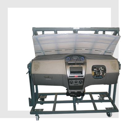 Raptech Engineering | Products