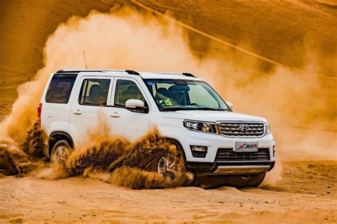 List of Chinese cars that are actually copied | Autocar Professional